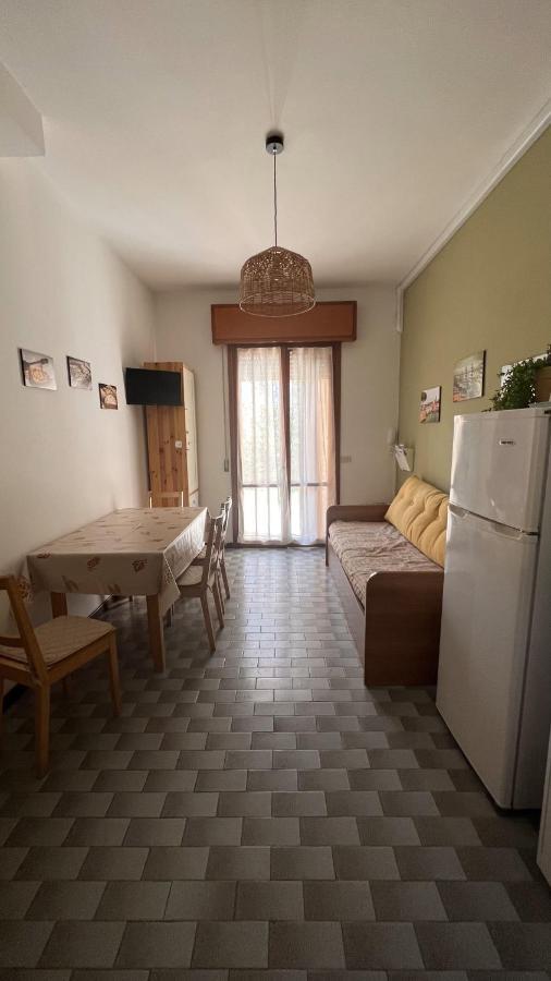 Appartement Dre Marena à Rimini Extérieur photo