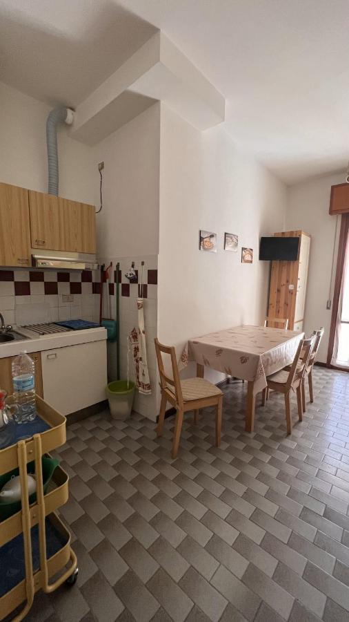 Appartement Dre Marena à Rimini Extérieur photo