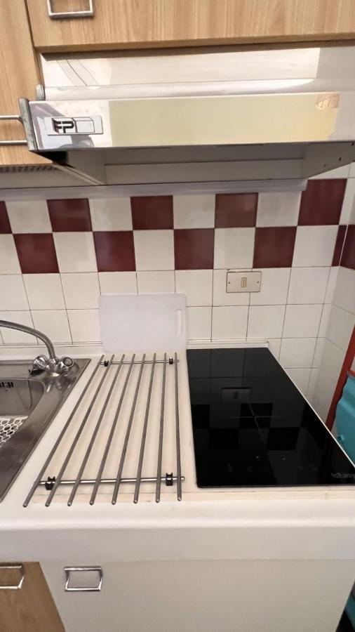 Appartement Dre Marena à Rimini Extérieur photo