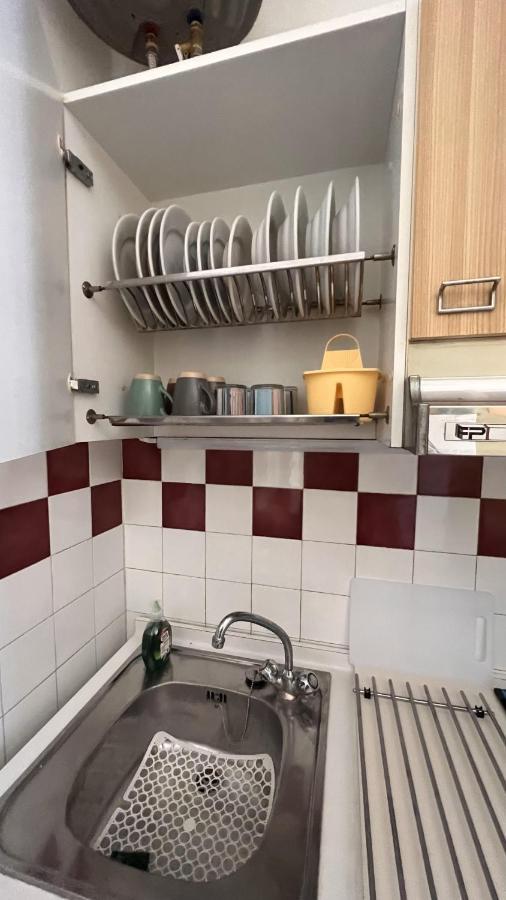 Appartement Dre Marena à Rimini Extérieur photo