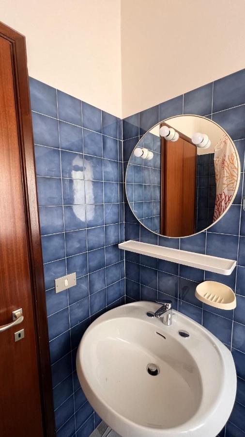 Appartement Dre Marena à Rimini Extérieur photo