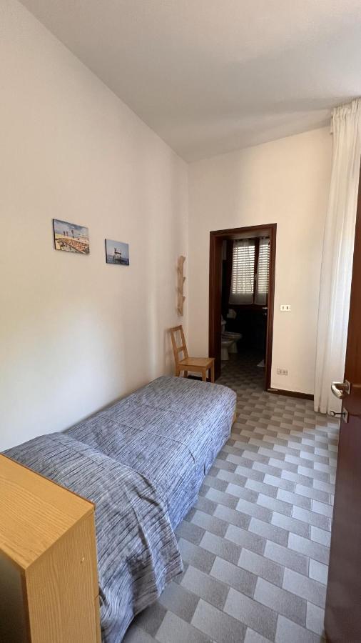 Appartement Dre Marena à Rimini Extérieur photo